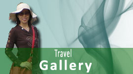 Travel Image Gallery