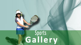 Sports Image Gallery
