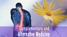 Complementary and Alternative Medicine Image