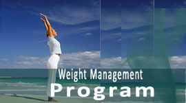 Effectiveness of Pediatric Weight Management Program