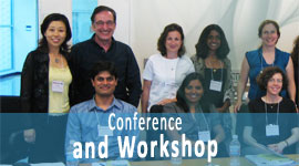 Conferences and Workshops