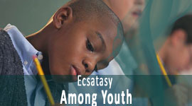 Ecstasy Use among Youth