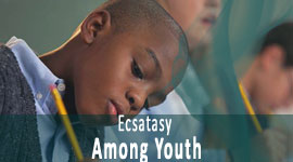 Ecstasy Use among Youth